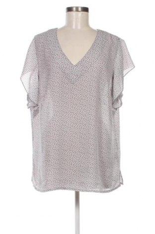 Дамска блуза Fair Lady, Размер XL, Цвят Сив, Цена 11,73 лв.