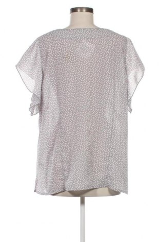Γυναικεία μπλούζα Fair Lady, Μέγεθος XL, Χρώμα Γκρί, Τιμή 6,00 €