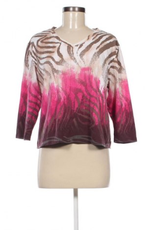 Damen Shirt Fairfield, Größe XXL, Farbe Mehrfarbig, Preis € 5,26