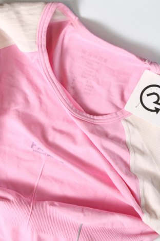 Γυναικεία μπλούζα Falke, Μέγεθος L, Χρώμα Ρόζ , Τιμή 11,57 €