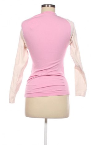 Damen Shirt Falke, Größe L, Farbe Rosa, Preis 11,83 €