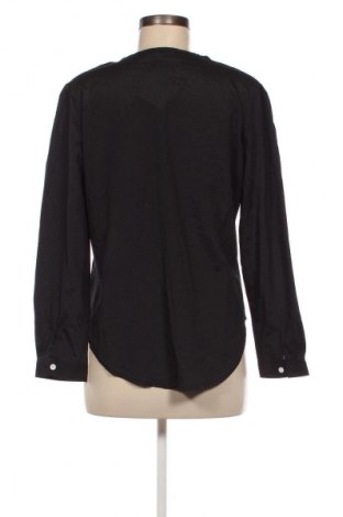 Дамска блуза Fancyqube, Размер M, Цвят Черен, Цена 10,45 лв.