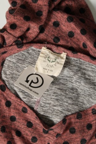 Damen Shirt Fantastic Fawn, Größe S, Farbe Rosa, Preis € 9,46