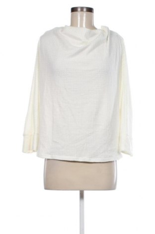 Дамска блуза Fashion nova, Размер XL, Цвят Бял, Цена 18,60 лв.