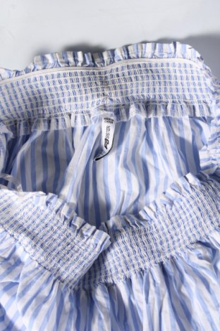 Дамска блуза Fb Sister, Размер S, Цвят Син, Цена 10,83 лв.