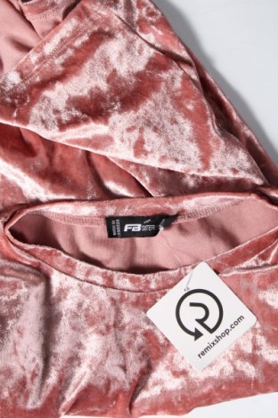 Damen Shirt Fb Sister, Größe S, Farbe Rosa, Preis € 5,77
