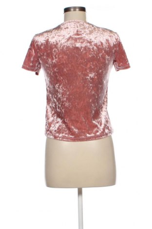 Γυναικεία μπλούζα Fb Sister, Μέγεθος S, Χρώμα Ρόζ , Τιμή 5,77 €