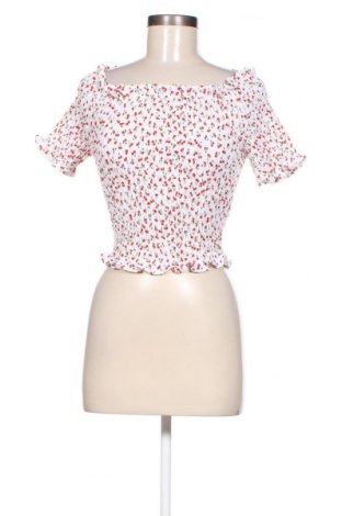 Дамска блуза Fb Sister, Размер M, Цвят Многоцветен, Цена 11,73 лв.