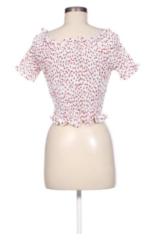 Дамска блуза Fb Sister, Размер M, Цвят Многоцветен, Цена 11,73 лв.
