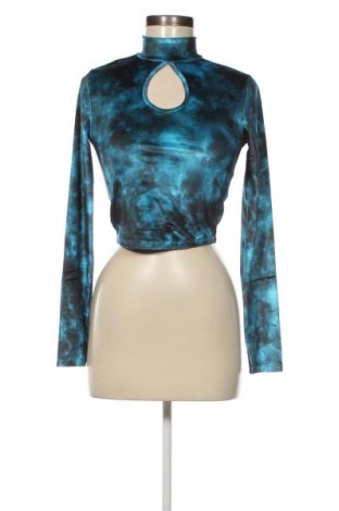 Damen Shirt Fb Sister, Größe S, Farbe Blau, Preis 5,95 €