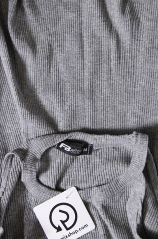 Damen Shirt Fb Sister, Größe M, Farbe Grau, Preis 5,54 €