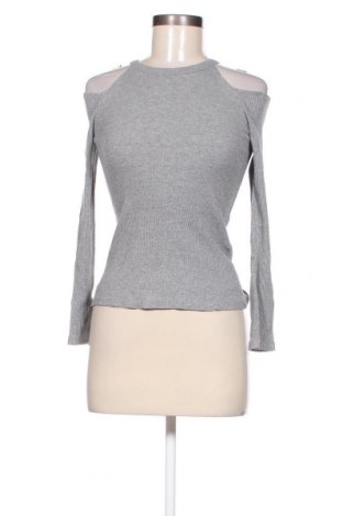 Damen Shirt Fb Sister, Größe M, Farbe Grau, Preis 9,72 €