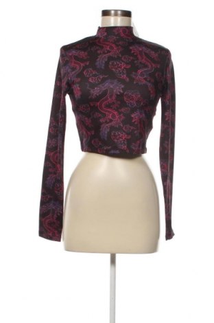 Дамска блуза Fb Sister, Размер S, Цвят Многоцветен, Цена 6,65 лв.