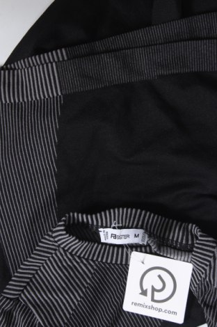 Γυναικεία μπλούζα Fb Sister, Μέγεθος M, Χρώμα Μαύρο, Τιμή 5,69 €