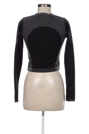 Γυναικεία μπλούζα Fb Sister, Μέγεθος M, Χρώμα Μαύρο, Τιμή 5,69 €