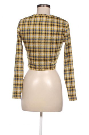 Γυναικεία μπλούζα Fb Sister, Μέγεθος L, Χρώμα Πολύχρωμο, Τιμή 7,80 €