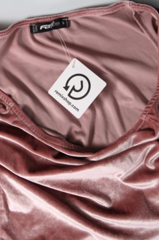 Γυναικεία μπλούζα Fb Sister, Μέγεθος S, Χρώμα Ρόζ , Τιμή 4,70 €