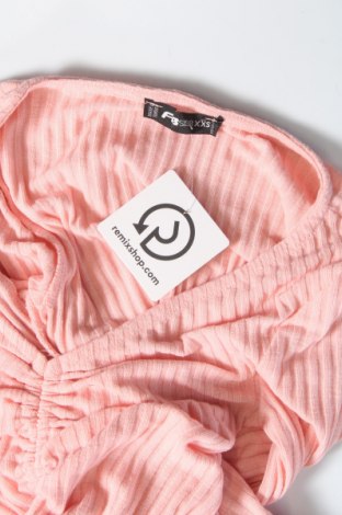 Damen Shirt Fb Sister, Größe XXS, Farbe Rosa, Preis € 13,22