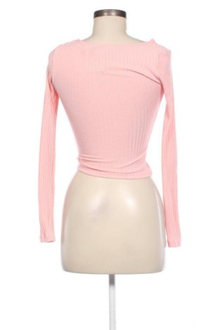 Γυναικεία μπλούζα Fb Sister, Μέγεθος XXS, Χρώμα Ρόζ , Τιμή 5,88 €