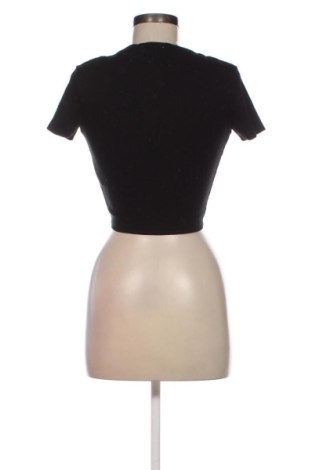 Γυναικεία μπλούζα Fb Sister, Μέγεθος S, Χρώμα Μαύρο, Τιμή 4,70 €