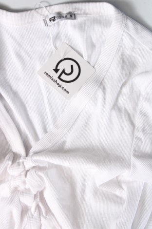 Damen Shirt Fb Sister, Größe S, Farbe Weiß, Preis 5,29 €