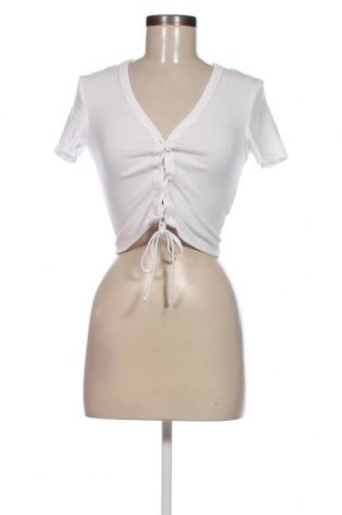 Damen Shirt Fb Sister, Größe S, Farbe Weiß, Preis 5,29 €