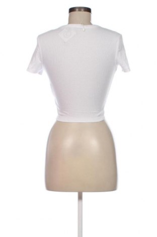 Дамска блуза Fb Sister, Размер S, Цвят Бял, Цена 7,60 лв.