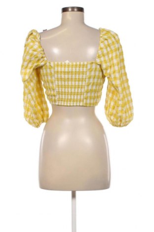 Дамска блуза Fb Sister, Размер S, Цвят Многоцветен, Цена 8,55 лв.