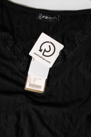 Damen Shirt Fb Sister, Größe M, Farbe Schwarz, Preis € 9,71