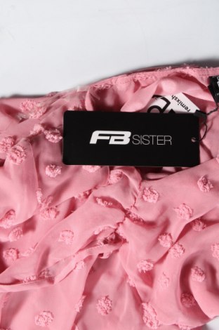 Γυναικεία μπλούζα Fb Sister, Μέγεθος M, Χρώμα Ρόζ , Τιμή 9,03 €
