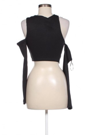 Дамска блуза Fb Sister, Размер S, Цвят Черен, Цена 12,40 лв.
