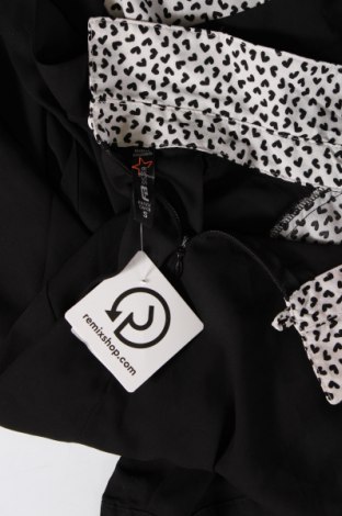 Дамска блуза Fb Sister, Размер S, Цвят Черен, Цена 7,60 лв.