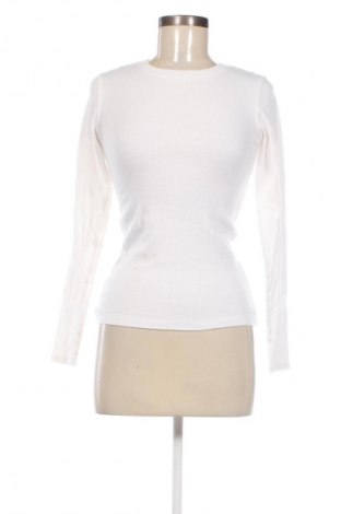 Γυναικεία μπλούζα Fb Sister, Μέγεθος S, Χρώμα Λευκό, Τιμή 4,70 €