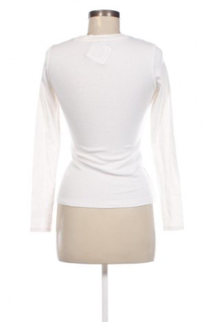 Дамска блуза Fb Sister, Размер S, Цвят Бял, Цена 7,60 лв.