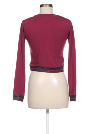 Дамска блуза Fb Sister, Размер M, Цвят Червен, Цена 9,50 лв.