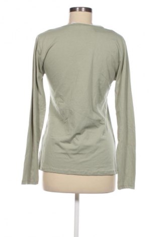 Γυναικεία μπλούζα Fb Sister, Μέγεθος XL, Χρώμα Πράσινο, Τιμή 7,05 €