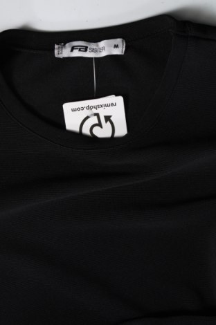 Γυναικεία μπλούζα Fb Sister, Μέγεθος M, Χρώμα Μαύρο, Τιμή 5,88 €