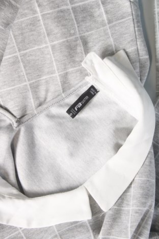 Damen Shirt Fb Sister, Größe S, Farbe Grau, Preis 5,29 €