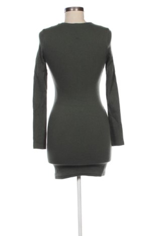 Дамска блуза Fb Sister, Размер XS, Цвят Зелен, Цена 9,50 лв.