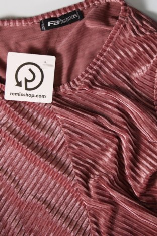 Дамска блуза Fb Sister, Размер XXS, Цвят Розов, Цена 9,50 лв.