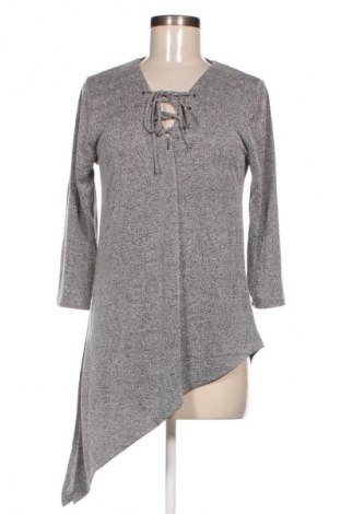 Damen Shirt Fb Sister, Größe L, Farbe Grau, Preis 6,61 €