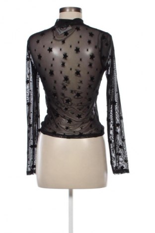 Дамска блуза Fb Sister, Размер M, Цвят Черен, Цена 9,50 лв.