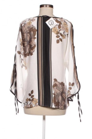 Γυναικεία μπλούζα Femina, Μέγεθος XL, Χρώμα Πολύχρωμο, Τιμή 5,25 €