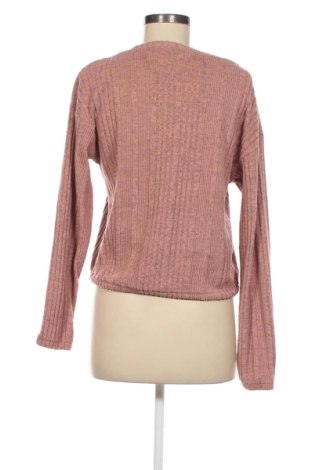 Дамска блуза Femme Facon, Размер M, Цвят Розов, Цена 17,00 лв.
