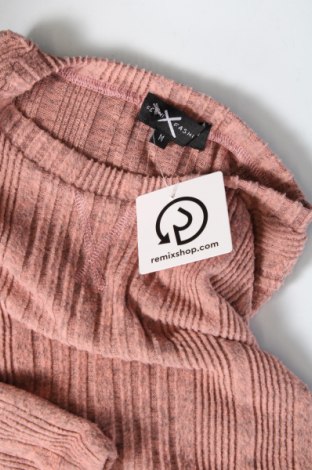Damen Shirt Femme Facon, Größe M, Farbe Rosa, Preis 9,46 €