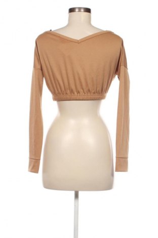 Damen Shirt Femme Luxe, Größe M, Farbe Beige, Preis 3,99 €