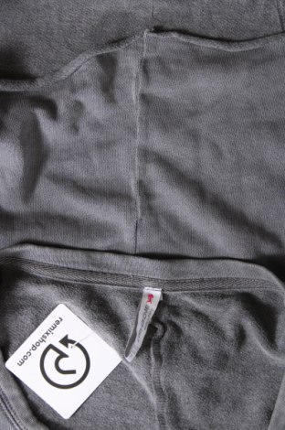 Damen Shirt Fishbone, Größe M, Farbe Grau, Preis 6,61 €