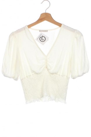 Дамска блуза Fisherfield, Размер XS, Цвят Бял, Цена 11,42 лв.