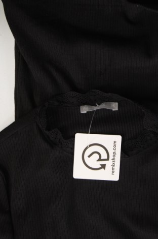 Γυναικεία μπλούζα Fisherfield, Μέγεθος XS, Χρώμα Μαύρο, Τιμή 5,77 €