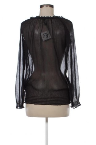 Γυναικεία μπλούζα Flame, Μέγεθος S, Χρώμα Μαύρο, Τιμή 4,11 €